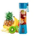 Electric Mini Portable Juicer Blender USB Recahrgeable