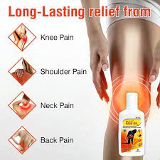 AramHeel Natural Pain Relief Oil – نیند کے مسائل یا جسم میں کسی بھی حصے میں درد سے چھٹکارا پائیں